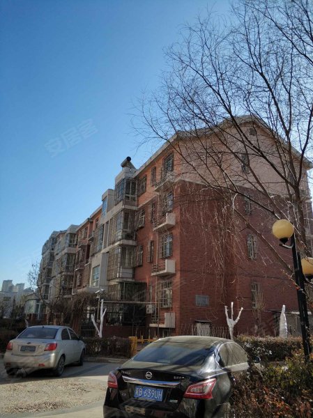 帝景豪庭(迁安)