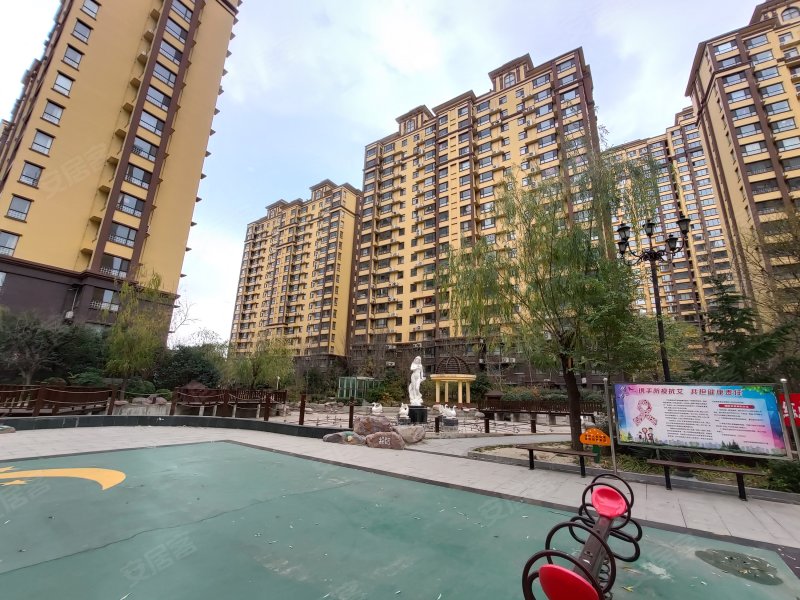 天鹅湾,条山街-运城天鹅湾二手房,租房,房价-运城安居客