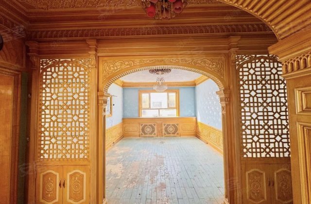 柯建新村3室1厅100.38㎡41万二手房图片