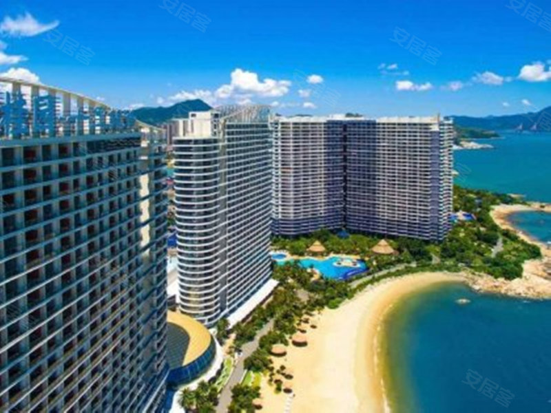 招商碧桂园十里海湾