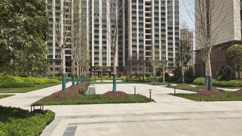 世纪景元东区,和谐路 - 宝鸡世纪景元东区二手房,租房,房价-宝鸡安居