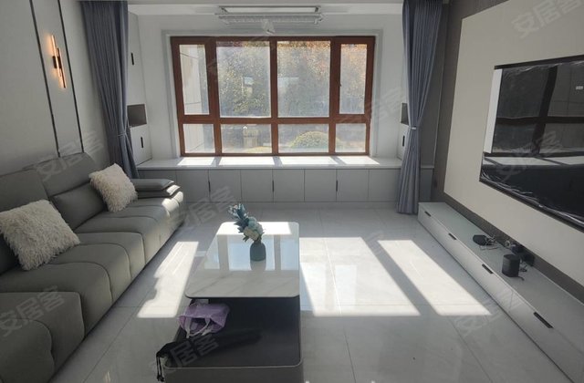 鼎兴美颐佳业3室2厅142㎡58.8万二手房图片