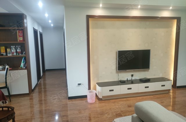 大丽寨小区3室2厅124㎡70万二手房图片