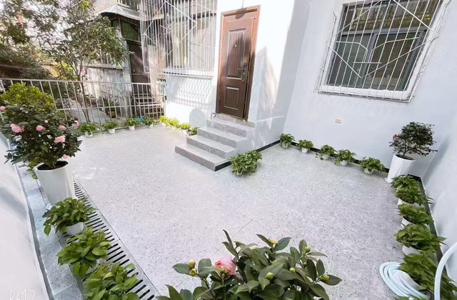 文汇小区(张湾)3室1厅75㎡39.8万二手房图片