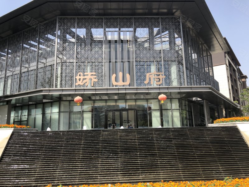 娇山府,华山路,近凤湖路-徐州娇山府二手房,租房,房价-徐州安居客