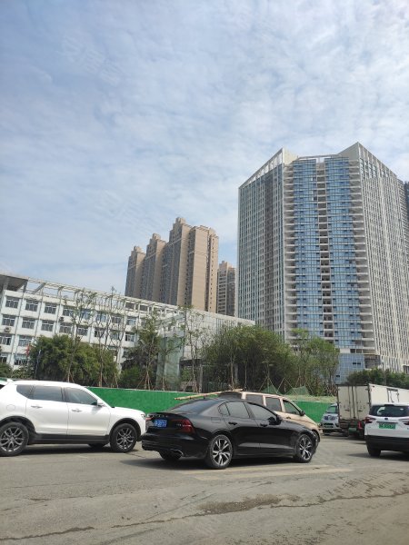 雄飞生活广场(商住楼),成洛大道3199号-成都雄飞生活广场(商住楼)二手