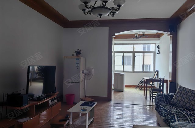 西门小区3室2厅100㎡80万二手房图片