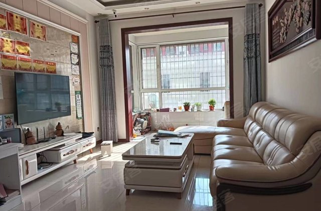 帝都花园2室2厅98㎡49.8万二手房图片