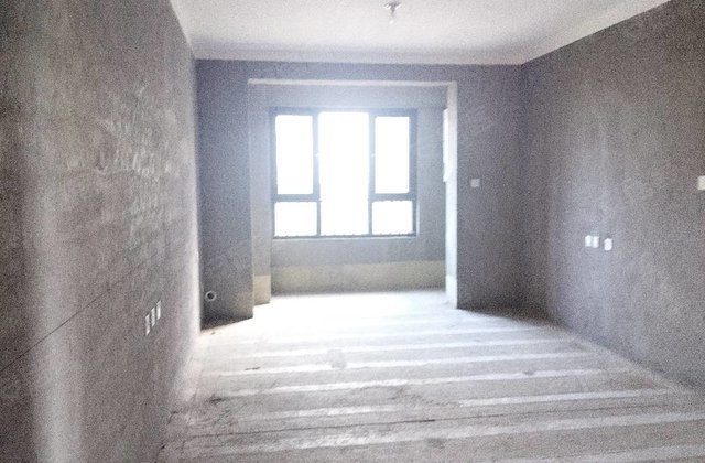 美的花溪谷3室2厅110㎡69万二手房图片