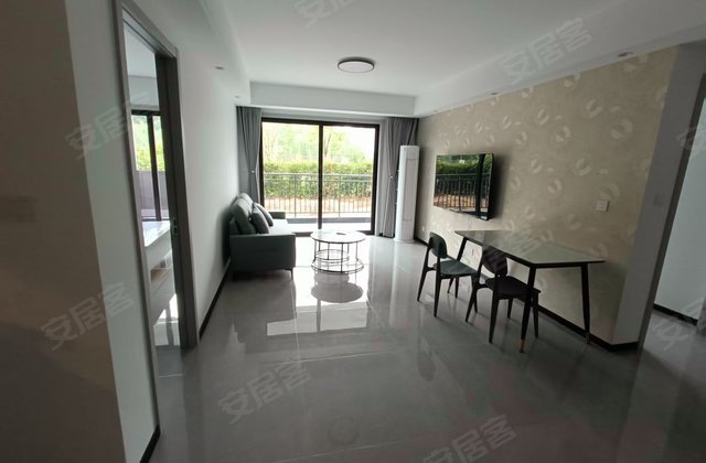 龙湖蔚澜香缇3室2厅98.14㎡68万二手房图片