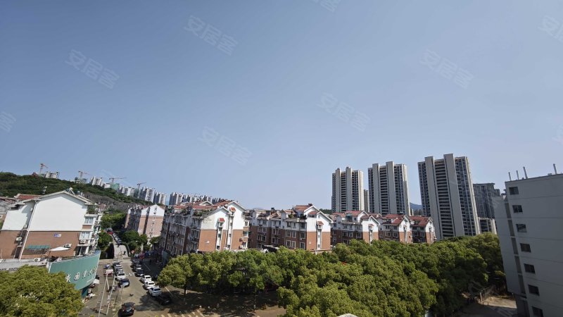 港城花园(北仑)5室2厅3卫