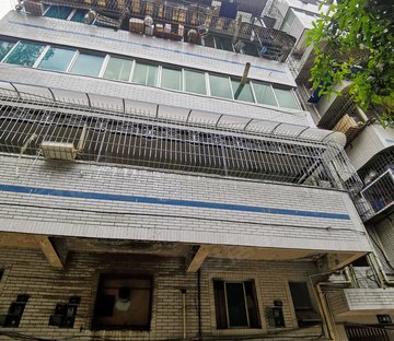 崇文街南段72号院