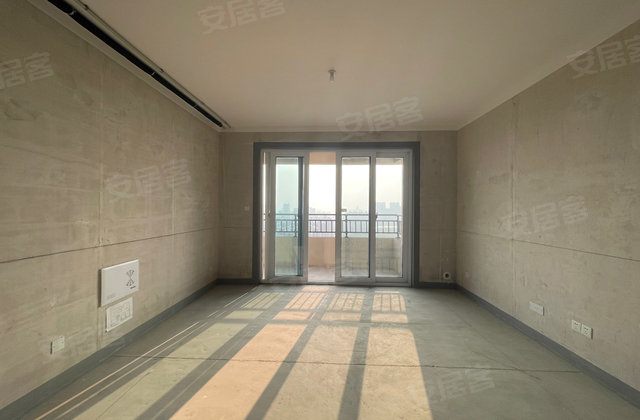 东原朗阅4室2厅142㎡105万二手房图片