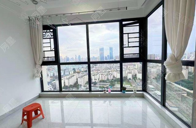 京江欣翠4室2厅127㎡115万二手房图片