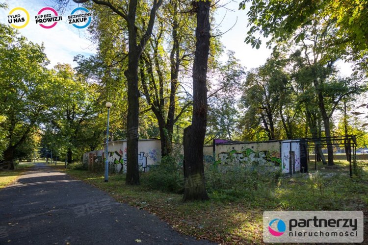 波兰约¥242万Plot of land for sale, al. Zwycięstwa, in Gdańsk,二手房土地图片