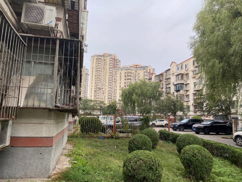 花家地西里(二区),望京西路-北京花家地西里(二区)二手房,租房,房价