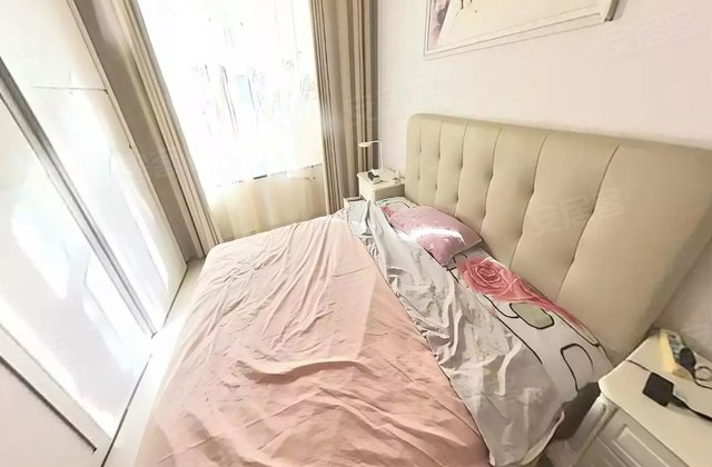 吕嘉花园2室2厅98㎡39.8万二手房图片