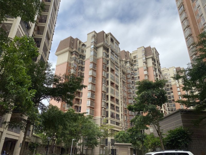 奥园康城,人民东路,近秀水北路-玉林奥园康城二手房,租房,房价-玉林安