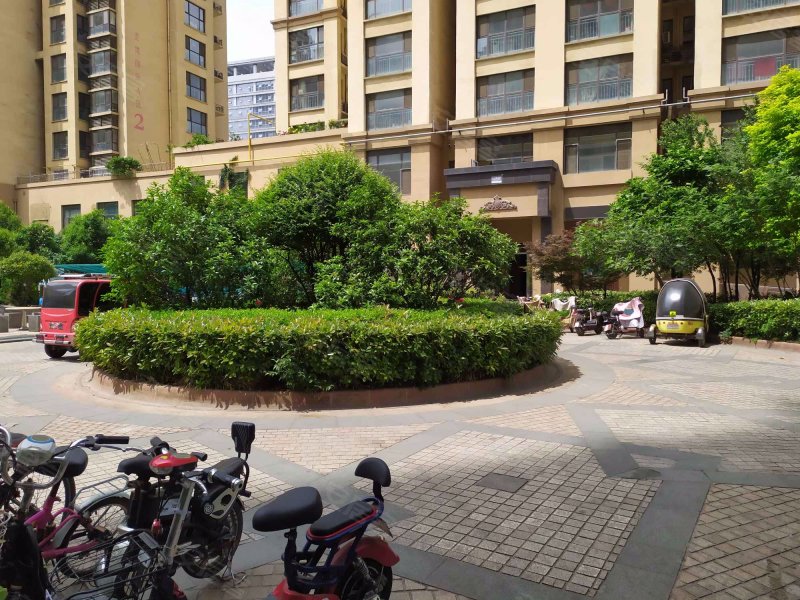 蓝湾国际a区,东岳庙街56号-临沂蓝湾国际a区二手房,租房,房价-临沂