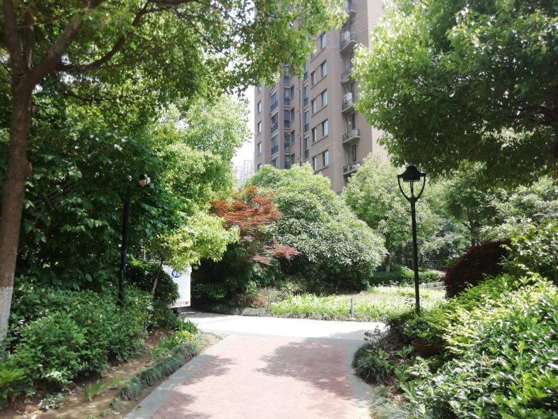 香溢江南(南区)