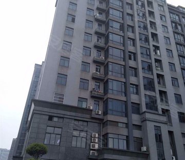 钱江世纪城小区图片