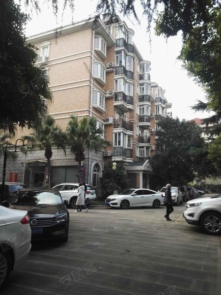 东苑绿世界花园(二期)