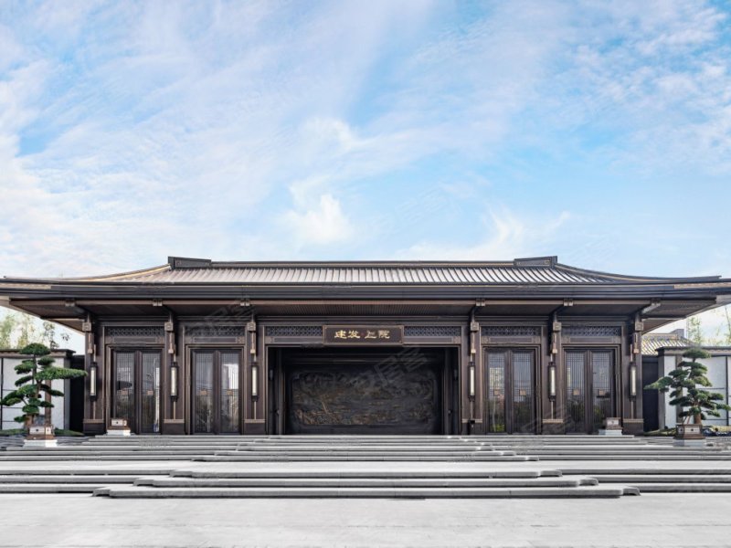 建发上院,旺庄路 ,近城南路-阳泉建发上院二手房,租房,房价-阳泉安居