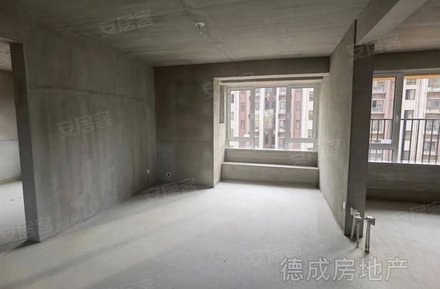 万光山海城3室2厅130.33㎡115万二手房图片