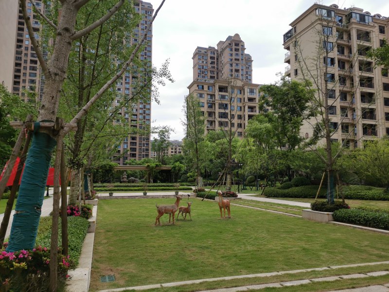 美的梧桐庄园,巴陵东路518号-岳阳美的梧桐庄园二手房,租房,房价-岳阳