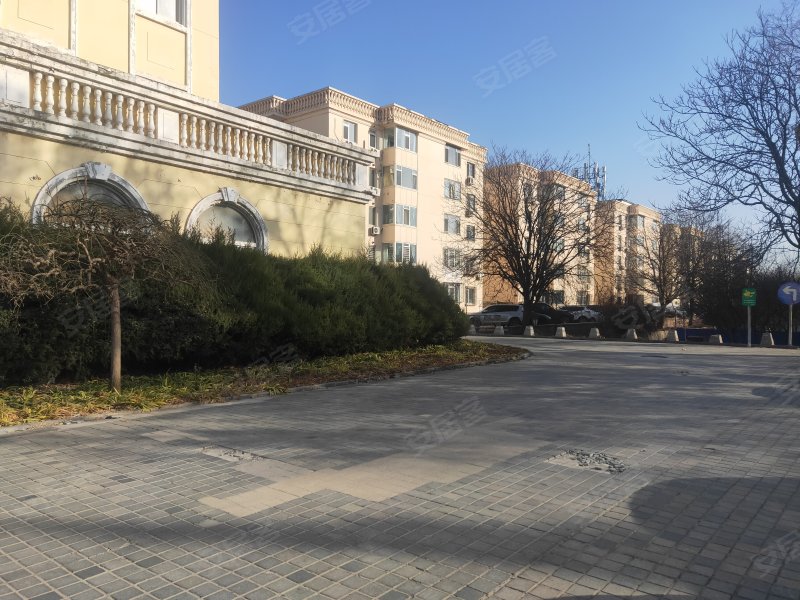 八仙别墅(公寓住宅)