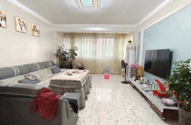 资兴乐安居4室2厅138㎡40.8万二手房图片