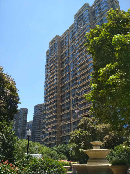 华润橡树湾,花溪南路33号-福州华润橡树湾二手房,租房,房价-福州安居