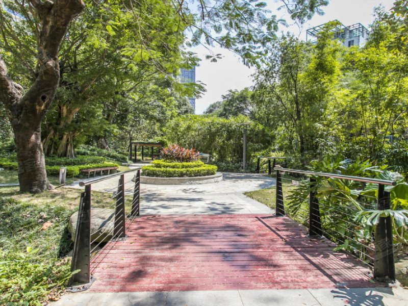 半山海景兰溪谷(二期),沿山路6号-深圳半山海景兰溪谷(二期)二手房