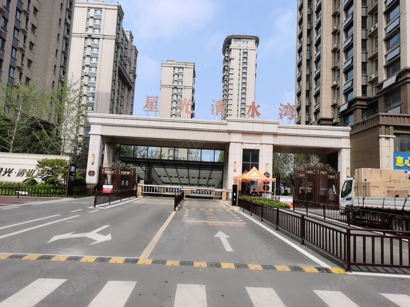 星光清水湾,华山路,近东昌路-聊城星光清水湾二手房,租房,房价-聊城