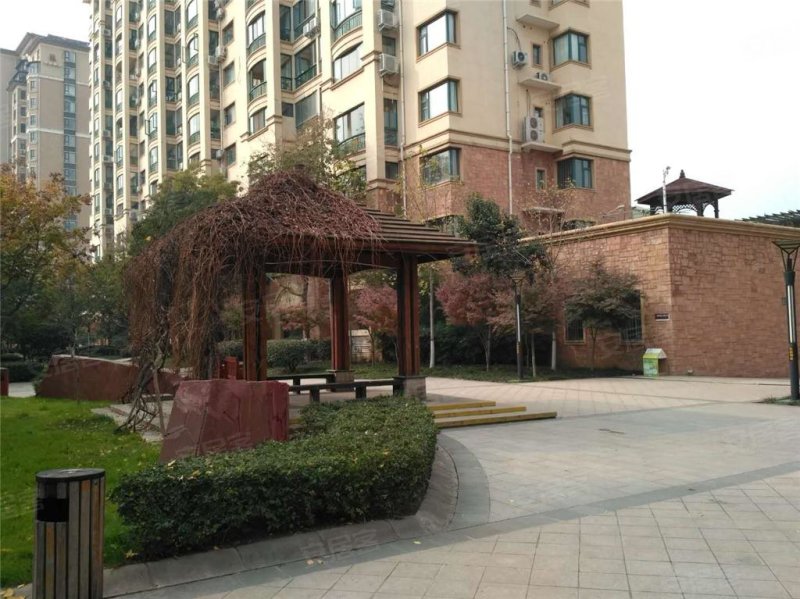 凯瑞国宝花园(公寓住宅)