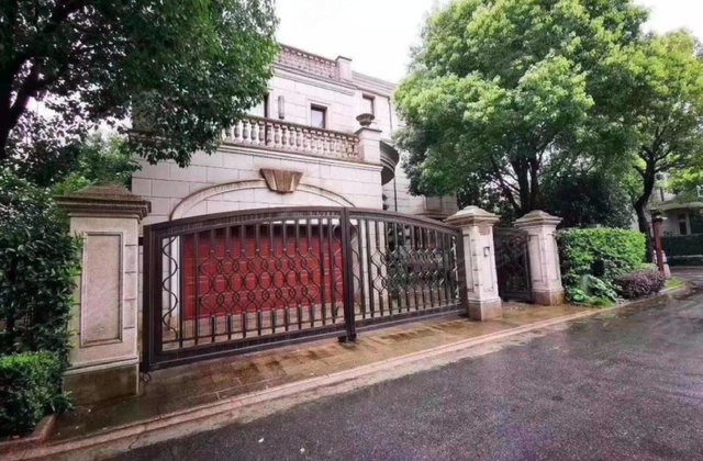 明苑别墅,龙溪路189号-上海明苑别墅二手房,租房,房价-上海安居客