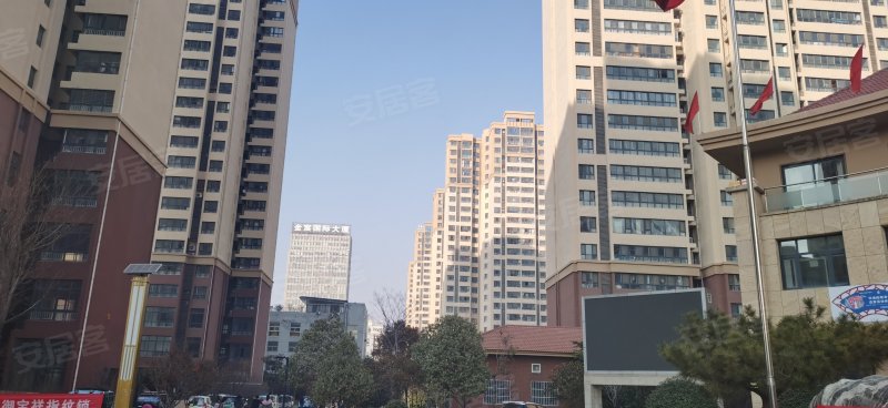 欧隆盛源小区,菱花南路-济宁欧隆盛源小区二手房,租房,房价-济宁安居