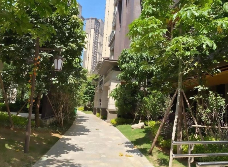 东海湾十二宴二期,港湾街1268号-泉州东海湾十二宴二期二手房,租房