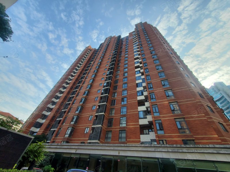 长发虹桥公寓,虹桥路1163弄-上海长发虹桥公寓二手房,租房,房价-上海