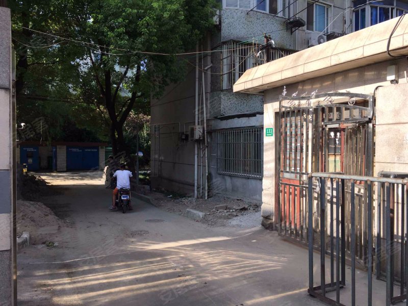 淞南四村(南区) 