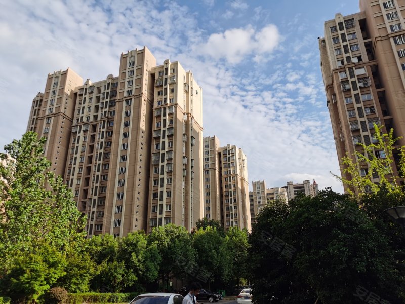 花港幸福城金桂园