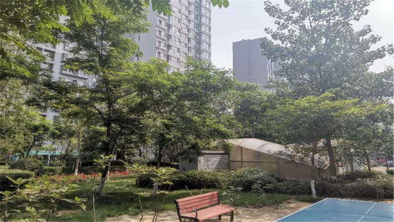 众美凤凰城玉兰苑(南区)