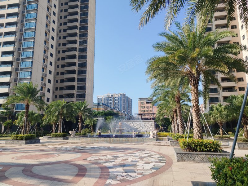 恒大林溪郡,洪河路688号-珠海恒大林溪郡二手房,租房,房价-珠海安居客