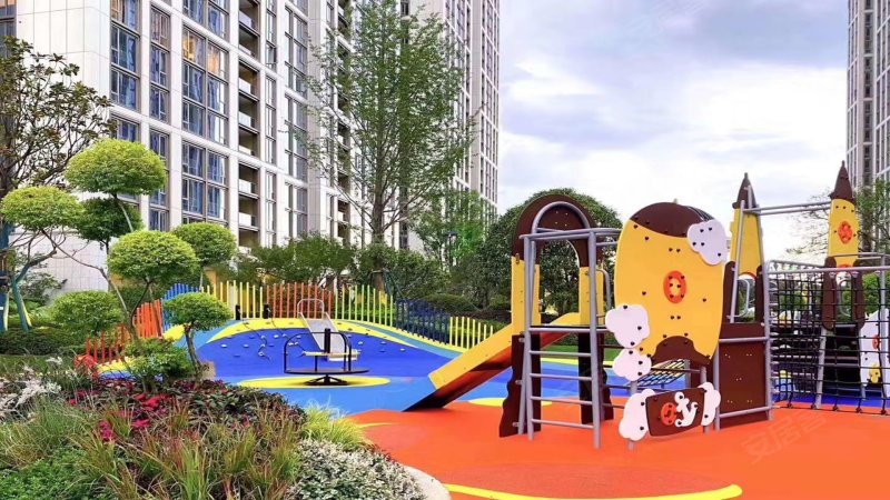 世茂璀璨之城,四海大道,近伏龙山路-义乌世茂璀璨之城二手房,租房