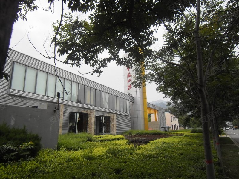 紫薇山庄,沣峪口11号-西安紫薇山庄二手房,租房,房价-西安安居客