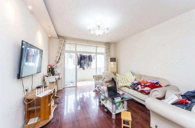 华泰家园3室2厅138.47㎡235万二手房图片