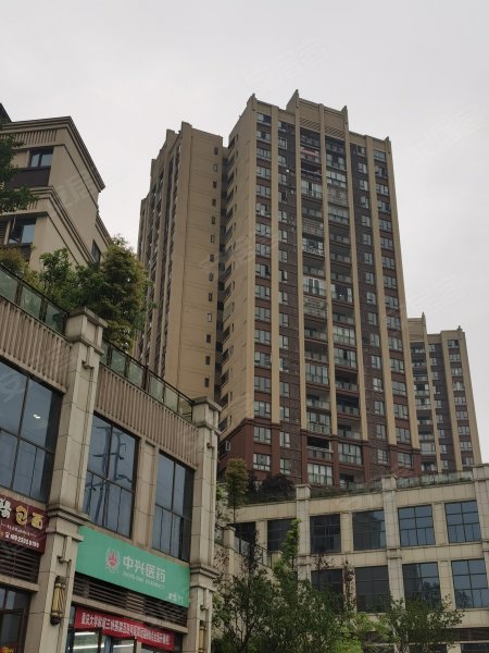 海成星光上院(二期高层)