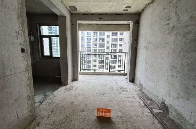 紫金城公园小区3室2厅127㎡47.5万二手房图片