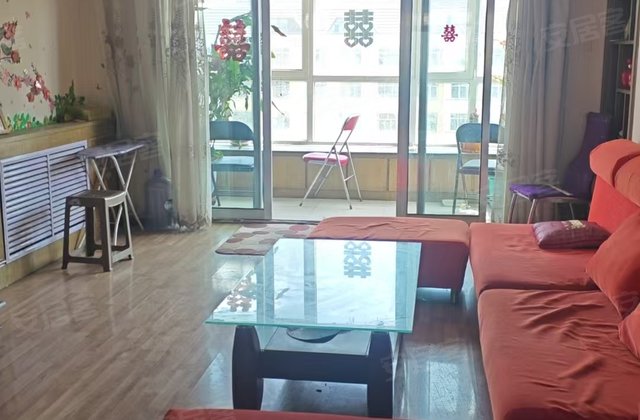海东粮食储备库综合楼2室2厅100.71㎡32万二手房图片