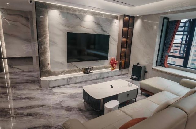 建发珑玥湾(二期)4室2厅124.33㎡228万二手房图片